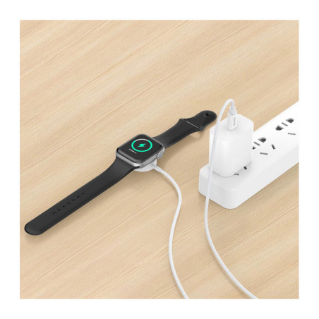 Chargeur sans fil Apple Watch - IDUSD