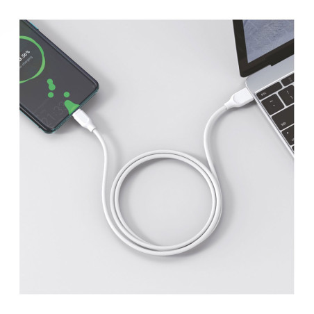 copy of Câble tressé USB-C 1,2m 3A - IDUSD