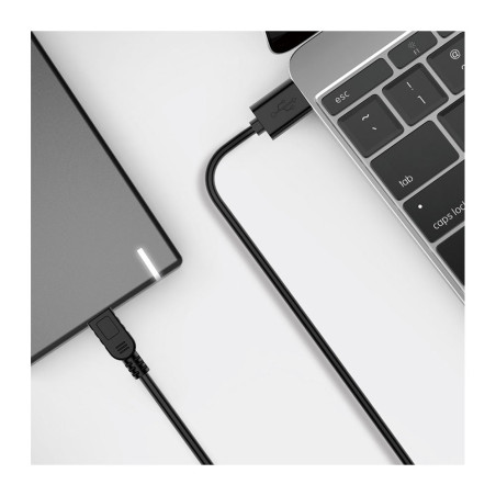 copy of Câble Mini USB pour GoPro HERO Original, 2, 3, 3+ et 4