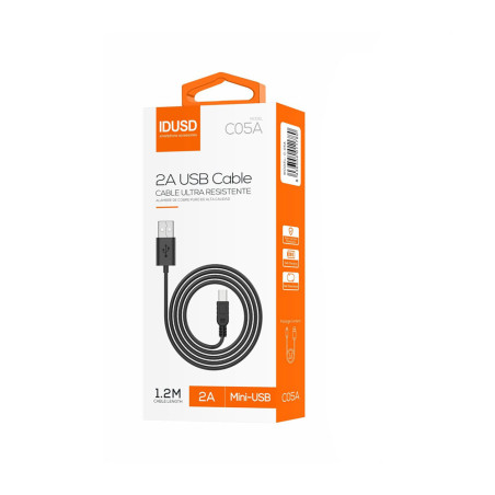copy of Câble Mini USB pour GoPro HERO Original, 2, 3, 3+ et 4