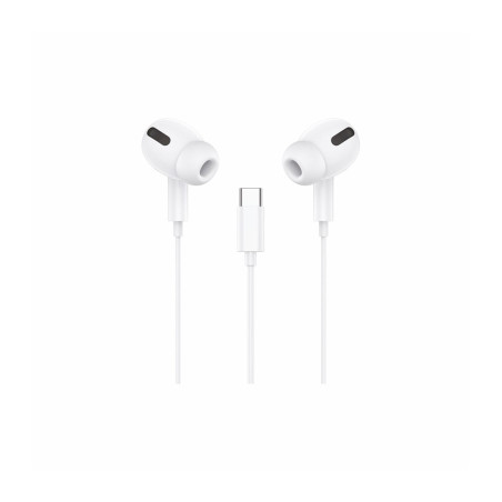 Ecouteurs numériques intra-auriculaires USB-C - IDUSD