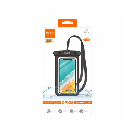 Pochette étanche pour smartphone - IDUSD