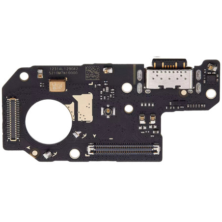 Connecteur de charge Xiaomi Redmi Note 12 4G