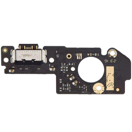 Connecteur de charge Xiaomi Redmi Note 12 5G