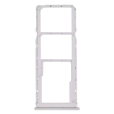 Tiroir double SIM + SD Xiaomi Redmi 12C menthe
