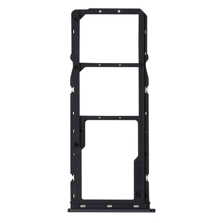 Tiroir double SIM + SD Xiaomi Redmi 10C gris