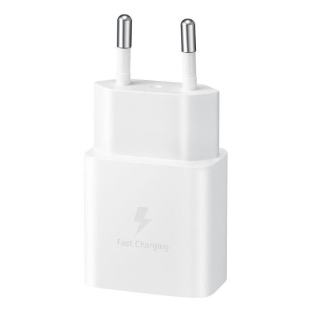 Prise secteur USB-C 15W 2A d'origine Samsung avec packaging