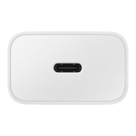 Prise secteur USB-C 15W 2A d'origine Samsung avec packaging