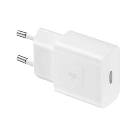 Prise secteur USB-C 15W 2A d'origine Samsung avec packaging