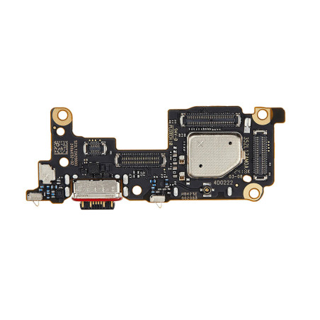 Connecteur de charge Xiaomi 12T Pro