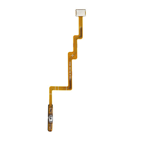 Nappe lecteur d'empreinte Xiaomi Mi 11i 5G gris