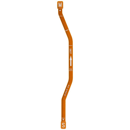 Nappe FRC Samsung Galaxy S25 Edge