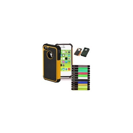 Coque antichoc iPhone 5C 