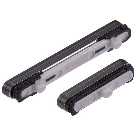 Pack boutons power / volume Samsung Galaxy S23 / S23+ vert