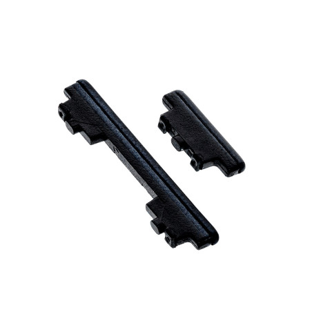 Pack boutons power / volume Samsung Galaxy S21 FE graphite