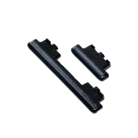 Pack boutons power / volume Samsung Galaxy S21 FE graphite