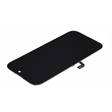 Écran iPhone 17 (OLED original) + outils