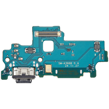 Connecteur de charge Samsung Galaxy A36 5G