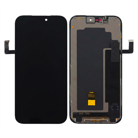 Écran LCD iPhone 17 Pro + outils