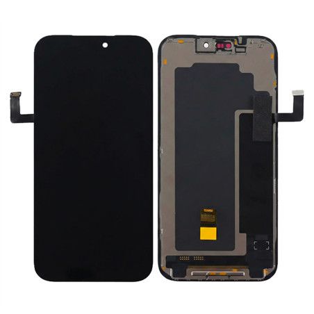 Écran iPhone 17 Pro (OLED original) + outils