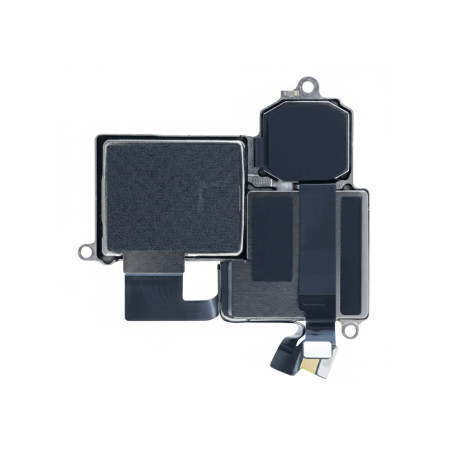 Caméra arrière iPhone 17 Pro