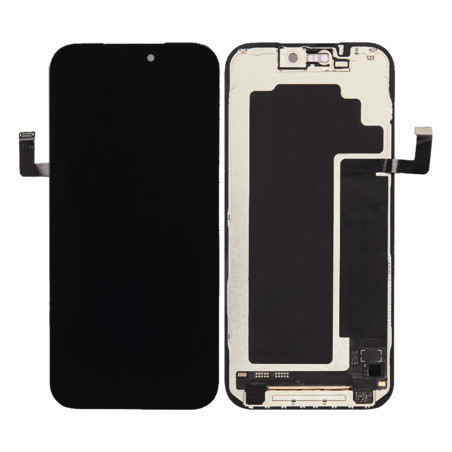 Écran iPhone 17 Pro Max (OLED Original) + outils
