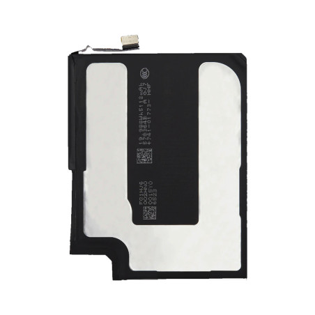 Batterie iPhone 17 Pro Max