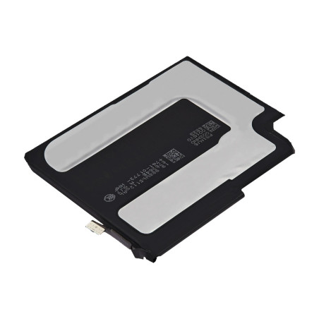 Batterie iPhone 17 Pro Max