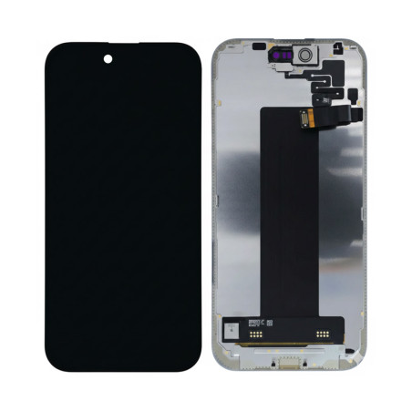 Écran iPhone Air (OLED original) + outils