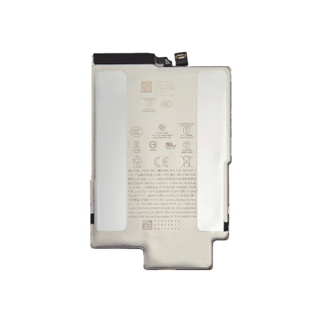Batterie iPhone Air