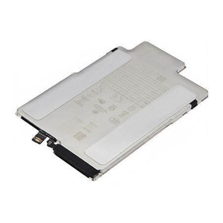 Batterie iPhone Air