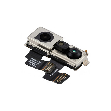 Caméra avant iPhone Air