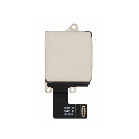 Caméra arrière iPhone Air