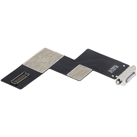 Connecteur de charge iPad Air 13" (2024 / 2025) violet