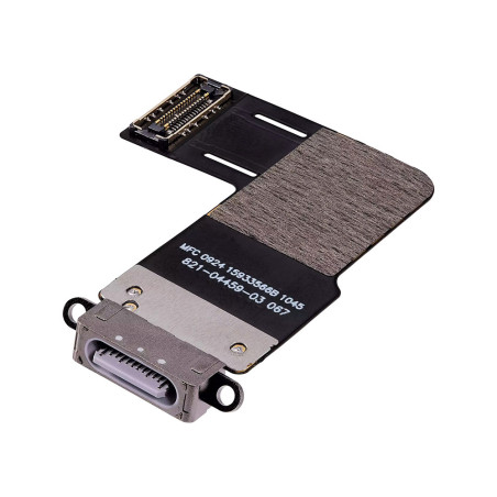 Connecteur de charge iPad Air 11" (2024 / 2025) violet