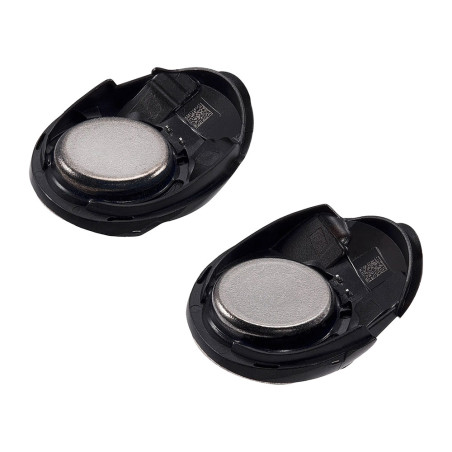 Lot 2 écouteurs Airpods 3ème génération (2021)
