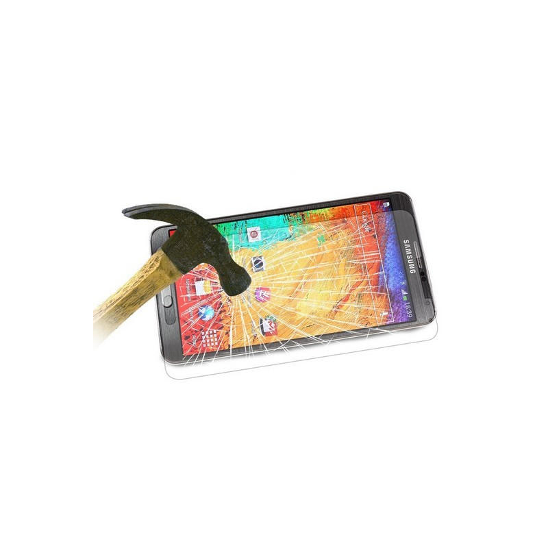 Film anti-casse Samsung Galaxy Note 3