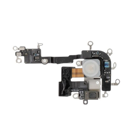 Nappe flash iPhone 17 Pro