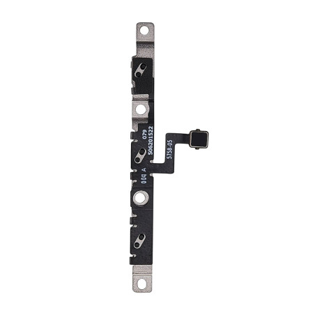 Nappe volume iPhone 17 Pro