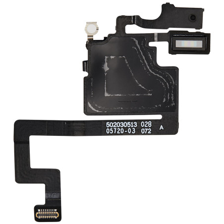 Nappe capteur proximité iPhone 17 Pro