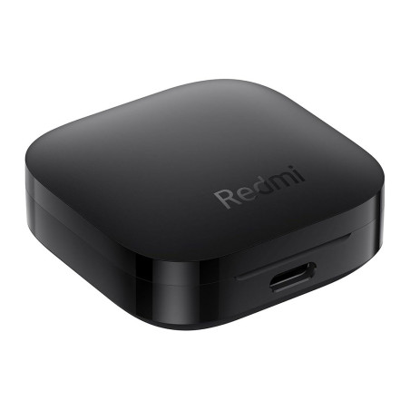 Ecouteurs sans fil Xiaomi Redmi Buds 6 Active noir