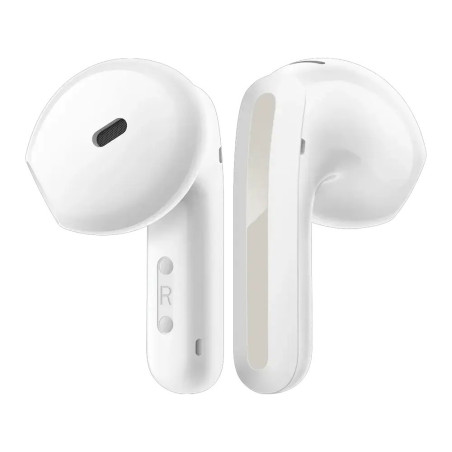 Ecouteurs sans fil Xiaomi Redmi Buds 6 Active blanc