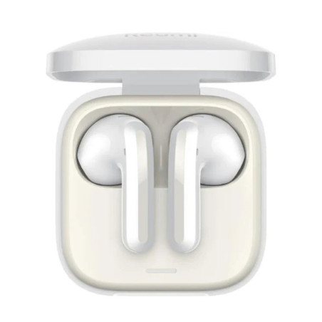 Ecouteurs sans fil Xiaomi Redmi Buds 6 Active blanc