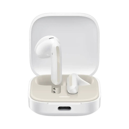Ecouteurs sans fil Xiaomi Redmi Buds 6 Active blanc