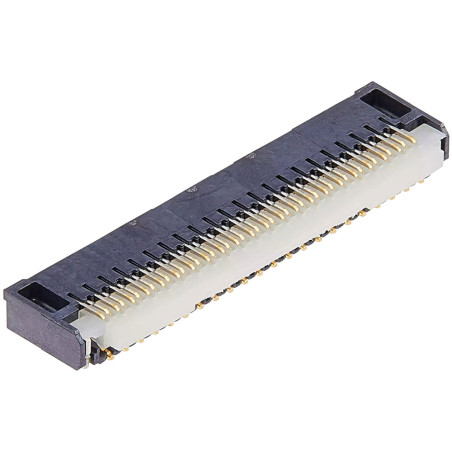 Connecteur FPC écran Nintendo Switch OLED