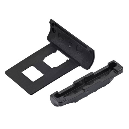 Tiroir carte Micro SD + porte carte Nintendo Switch / Switch OLED