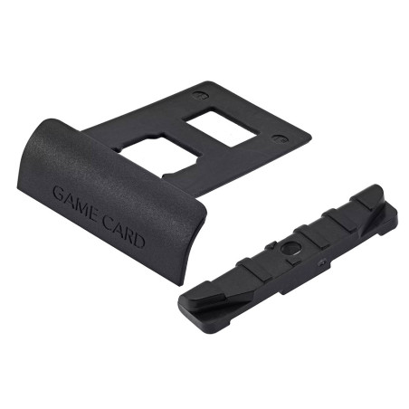 Tiroir carte Micro SD + porte carte Nintendo Switch / Switch OLED