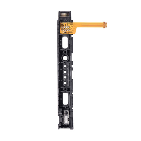 Nappe rail droit manette Joy-Con Nintendo Switch OLED