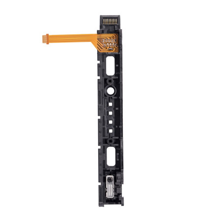 Nappe rail gauche manette Joy-Con Nintendo Switch OLED