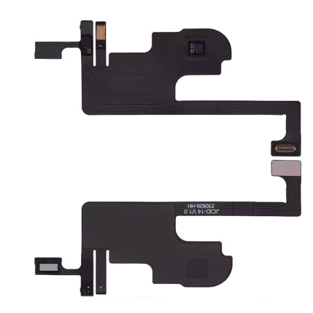 Nappe capteur de proximité True tone & Face ID iPhone 14